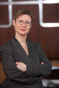 Budgerexpertin Margit Schratzenstaller (Foto: Wifo)